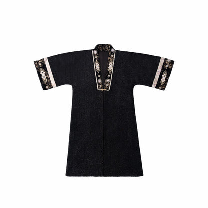 Serene Return Series Vanity Casket