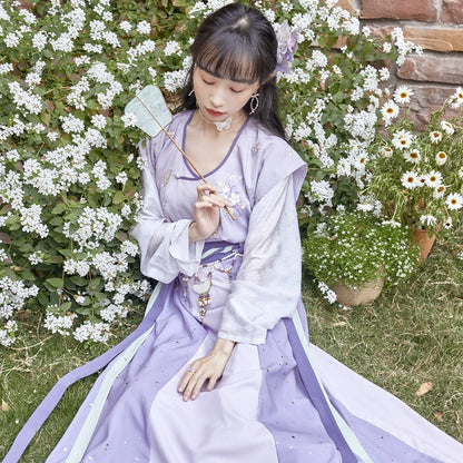 Chunshan : Vernal Fan