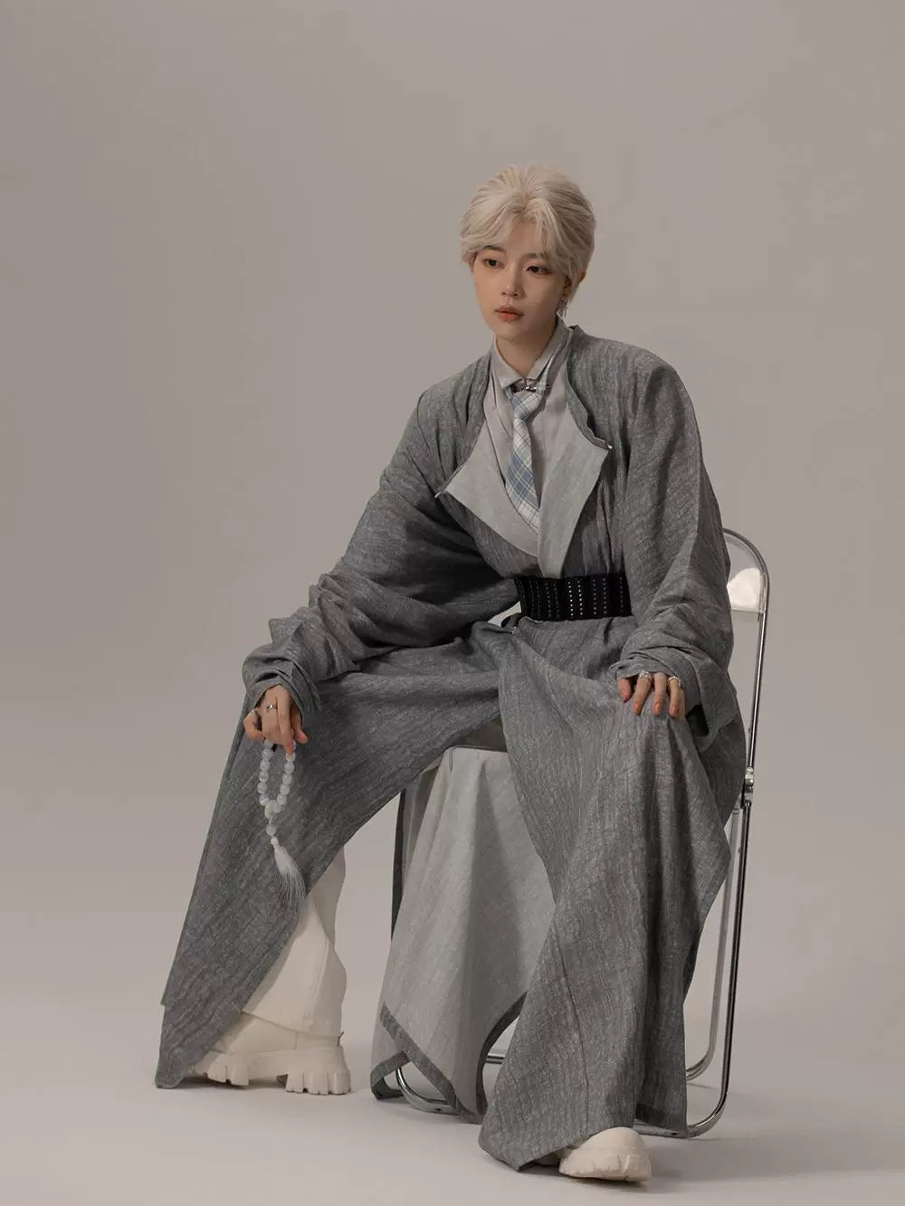 Male & Unisex Series Hanfu Nonact