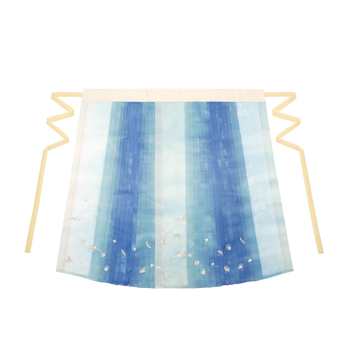 Serene Return Series Water Hue Lake Light