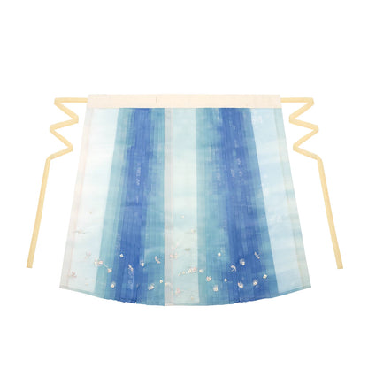 Serene Return Series Water Hue Lake Light