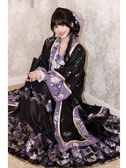 Serene Return Series Rosewood Veil
