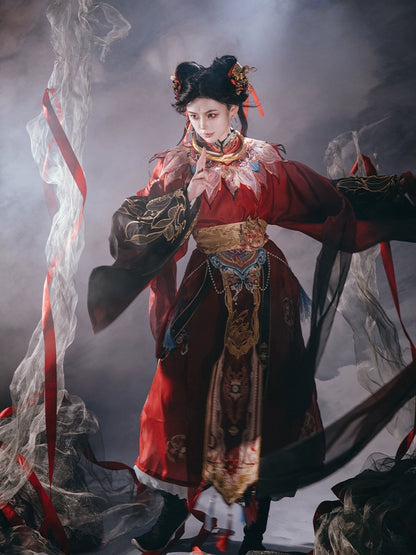 Picks Hype Series Hanfu Magiluna