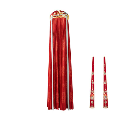 Serene Return Series Tang Bride Telecornu