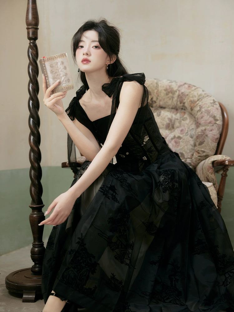 Yue Yan : Lunafest
