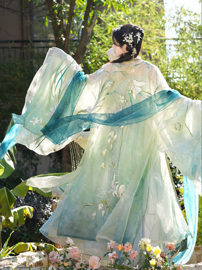 Zao Jing You Lan : Algae Sanctum