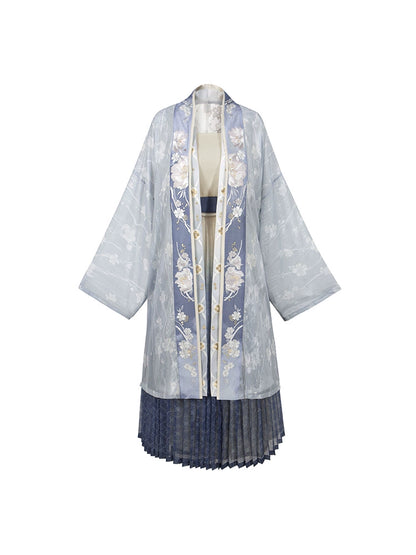 Liu Guang Ji : Heliographic Skirt