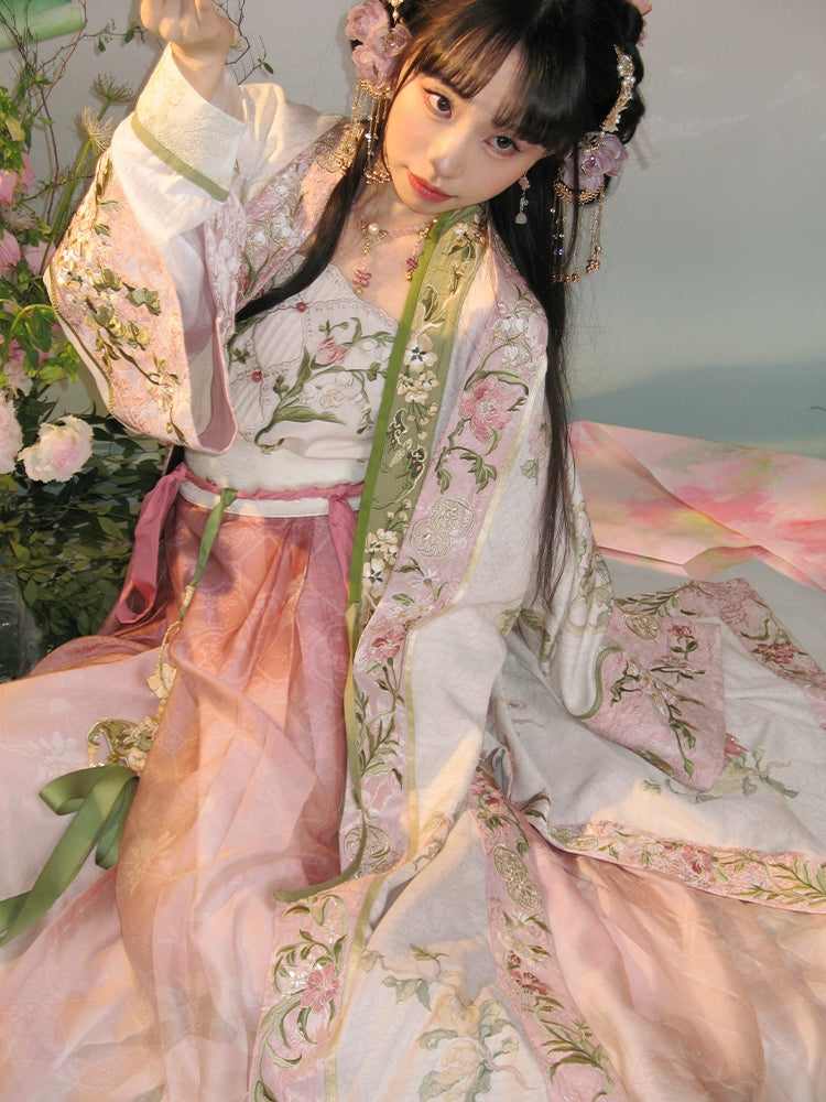 Huajin Xuancheng : Floral-Xuan Metropolis