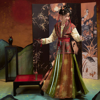 Zhu Que Nan Gui : Phoenix Homecoming