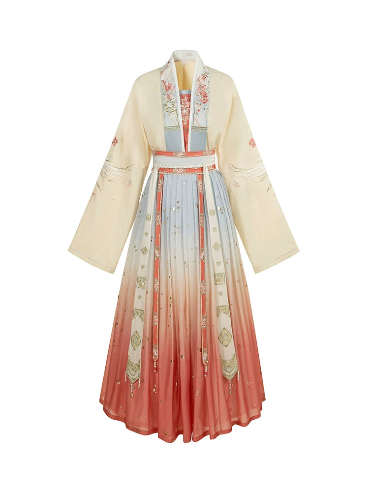 Moran Yingfei : Inkbloom Sakura