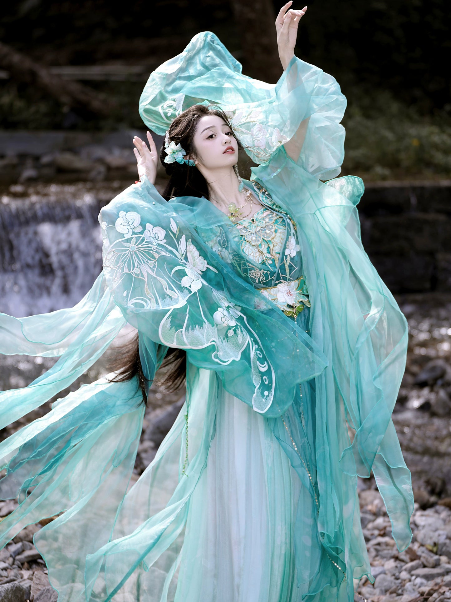 Vermilion Heritage Atelier Series Selenolep