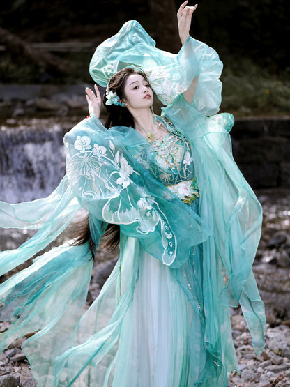 Vermilion Heritage Atelier Series Selenolep