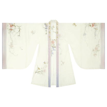 Wujin Shunhua : Endless Royal Blossoms