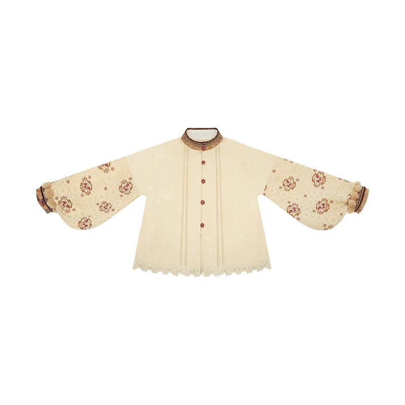 Chi Ma Bao Xiang : Red Horse Treasure Phase