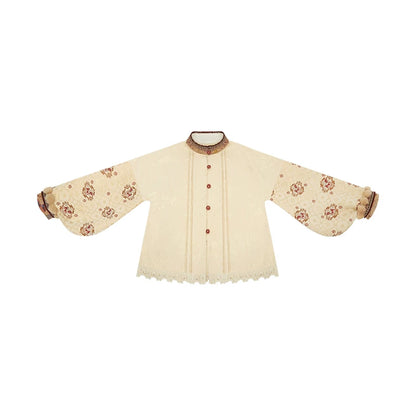 Chi Ma Bao Xiang : Red Horse Treasure Phase