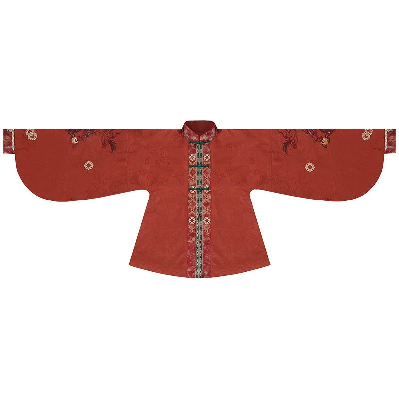 Long Yin Song Fu : Dragon's Ode To Bliss