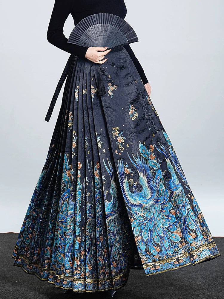 Picks Hype Series Hanfu Pisces