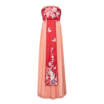 Serene Return Series Wei Jin Bride Floraluna