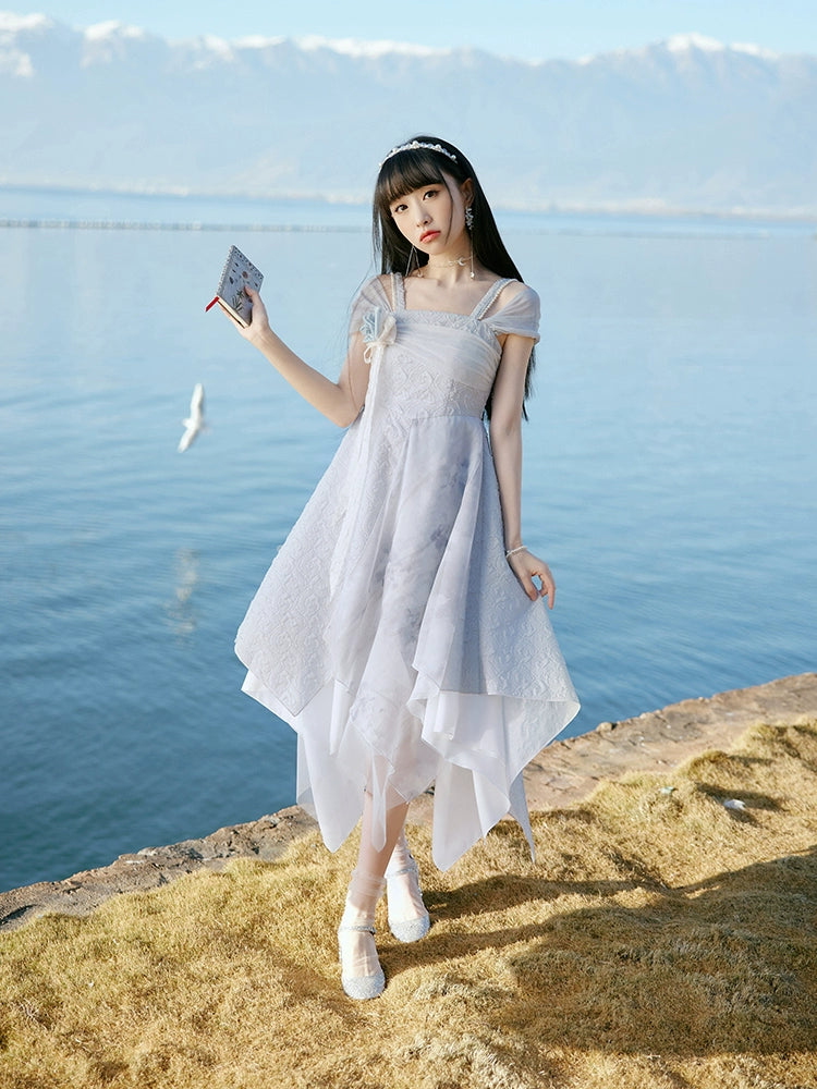 Qingshan Xue : Holographic Alpenglow