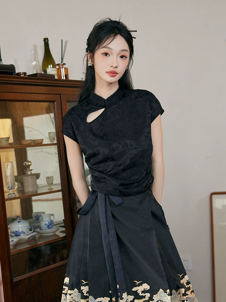 Fu Xiang : Ephemeral