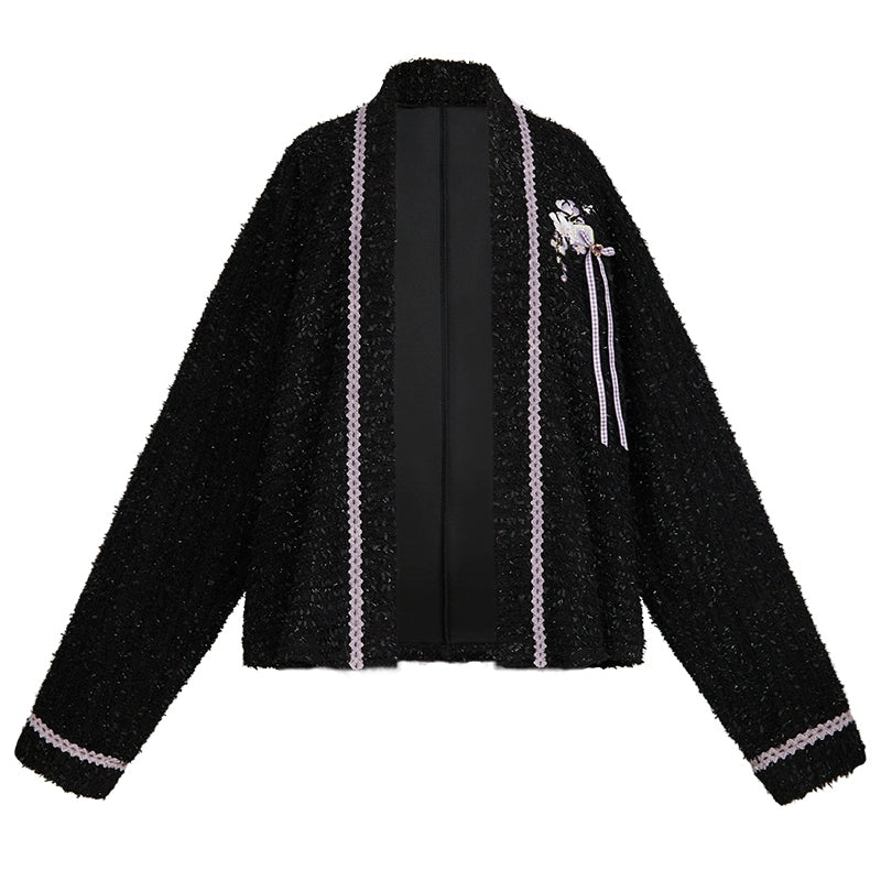 Zi Po : Royal Amethyst