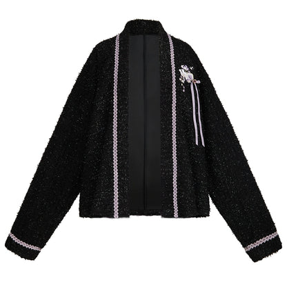Zi Po : Royal Amethyst