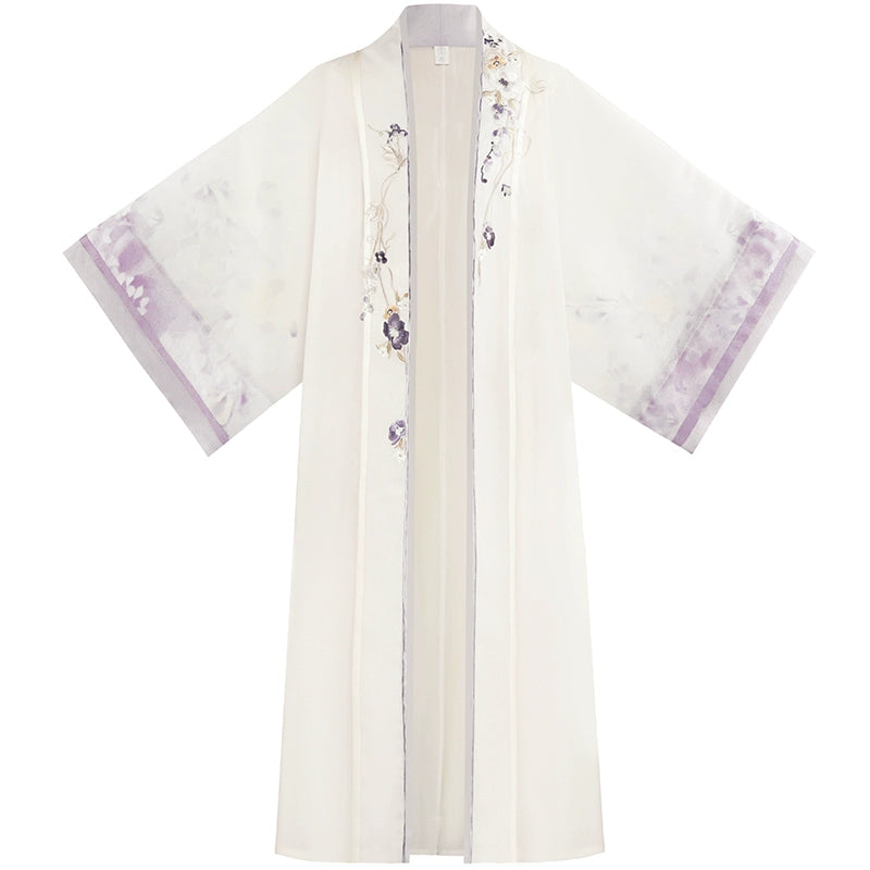 Ziteng Tutu : Wisteria Bunny