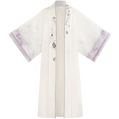 Ziteng Tutu : Wisteria Bunny