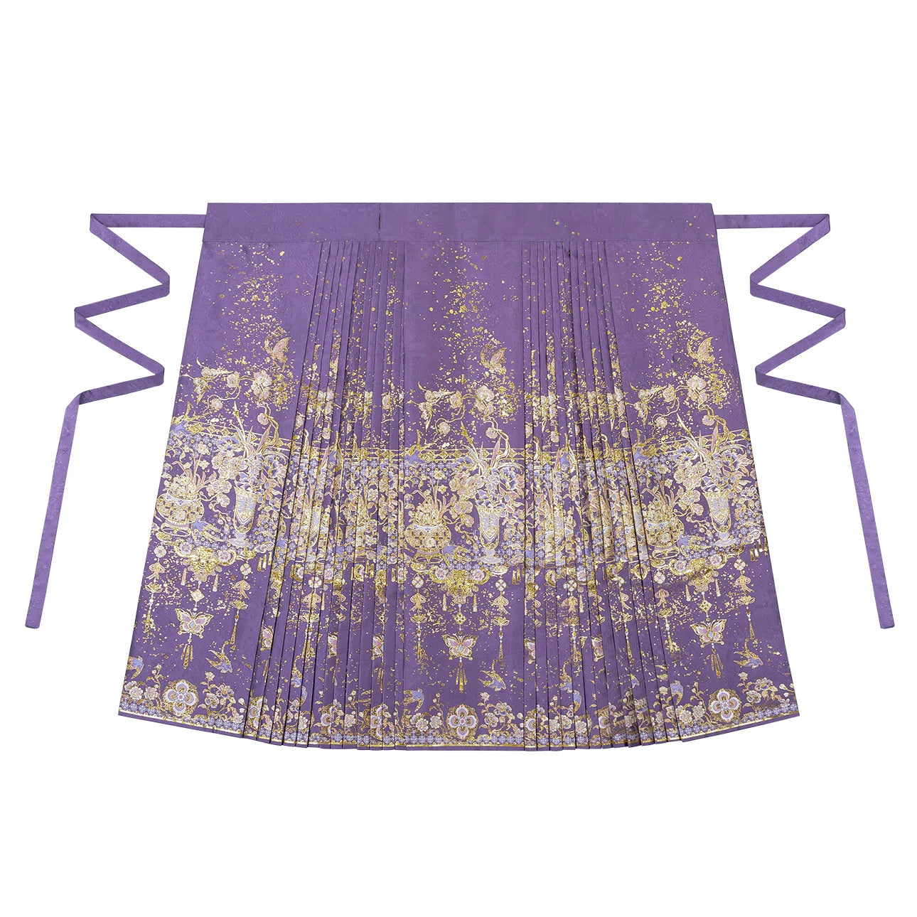 Serene Return Series Drunken Brocade
