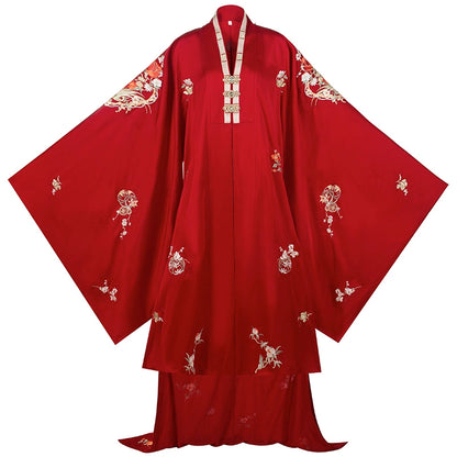 Luanfeng Heming : Harmonic Seam Wedding Bride