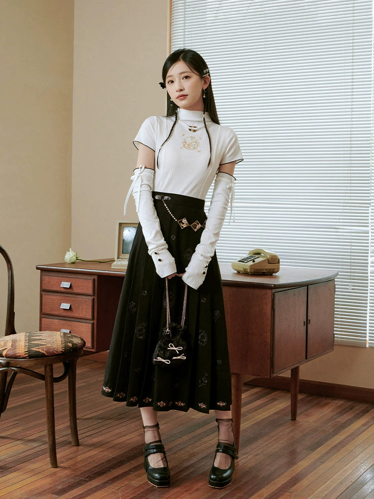 Jianze : Lacustrine Gaze