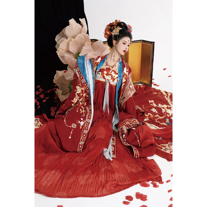 Serene Return Series Tang Bride Telecornu