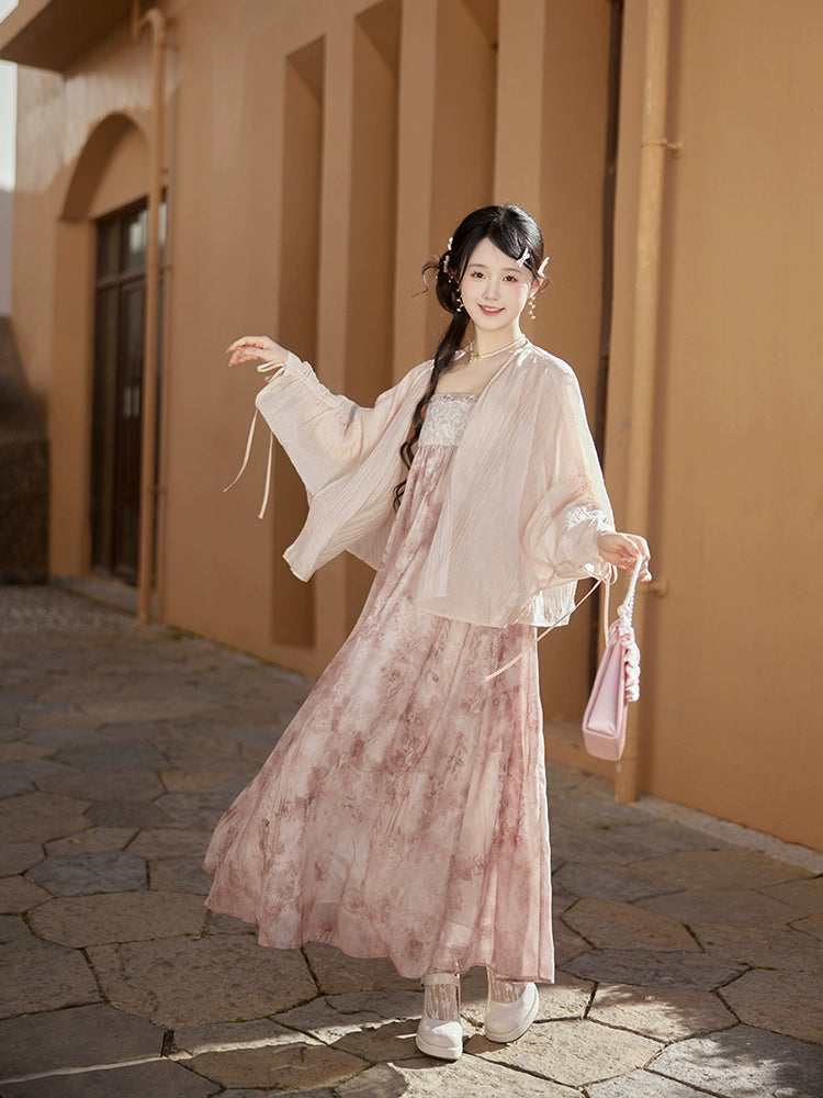 Tan Hua : Santalbloom