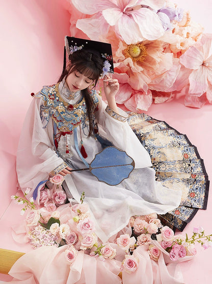Jun Xin Ling Yun : Corazonimbus