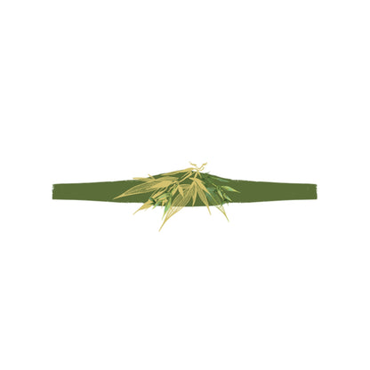 Hualure Series Hanfu Gilded Thread