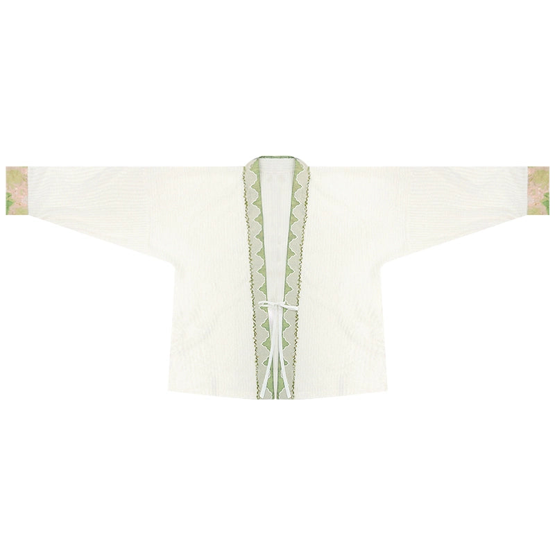 Bi Yu Chun Xiao : Geological Striptease