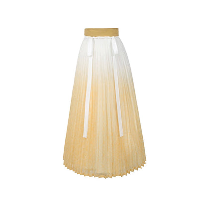 Liu Guang Ji : Heliographic Skirt