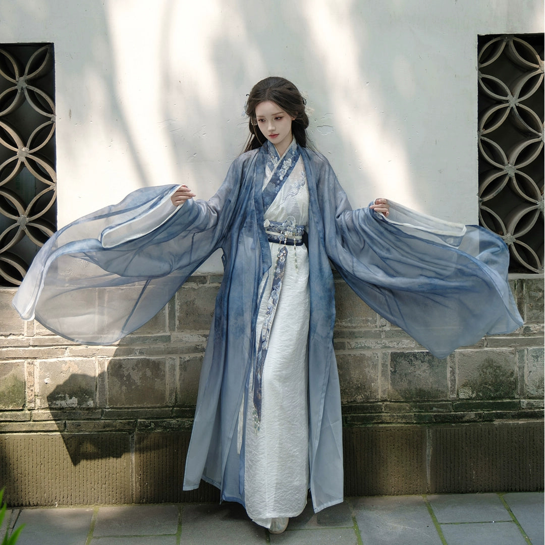 Serene Return Series Breeze Through Needles