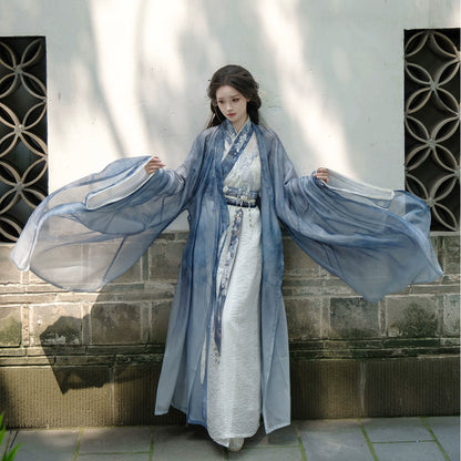 Serene Return Series Breeze Through Needles