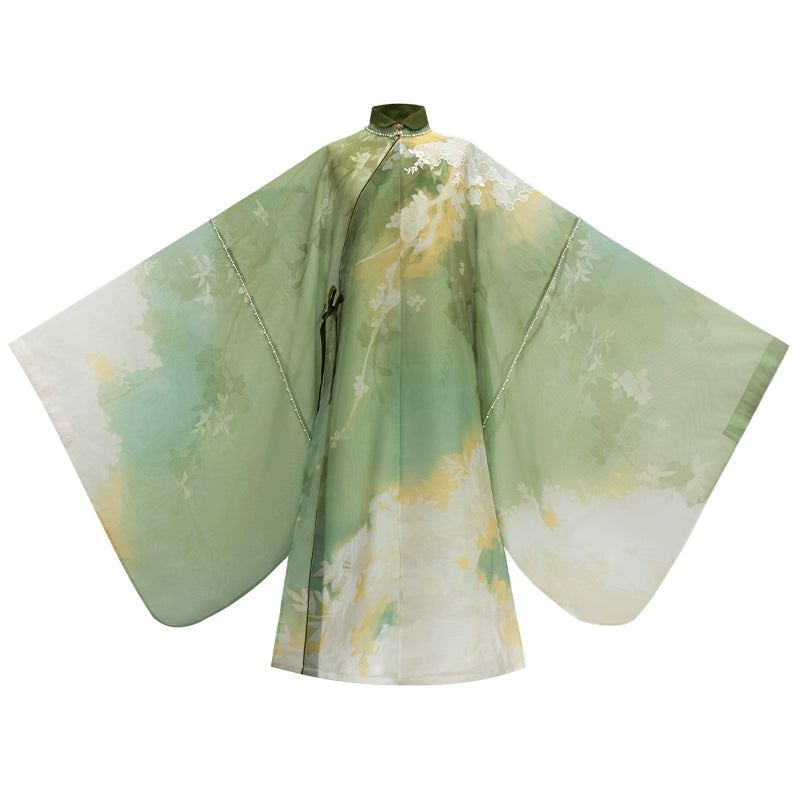 Fucao Weiying : Necro-Photophores