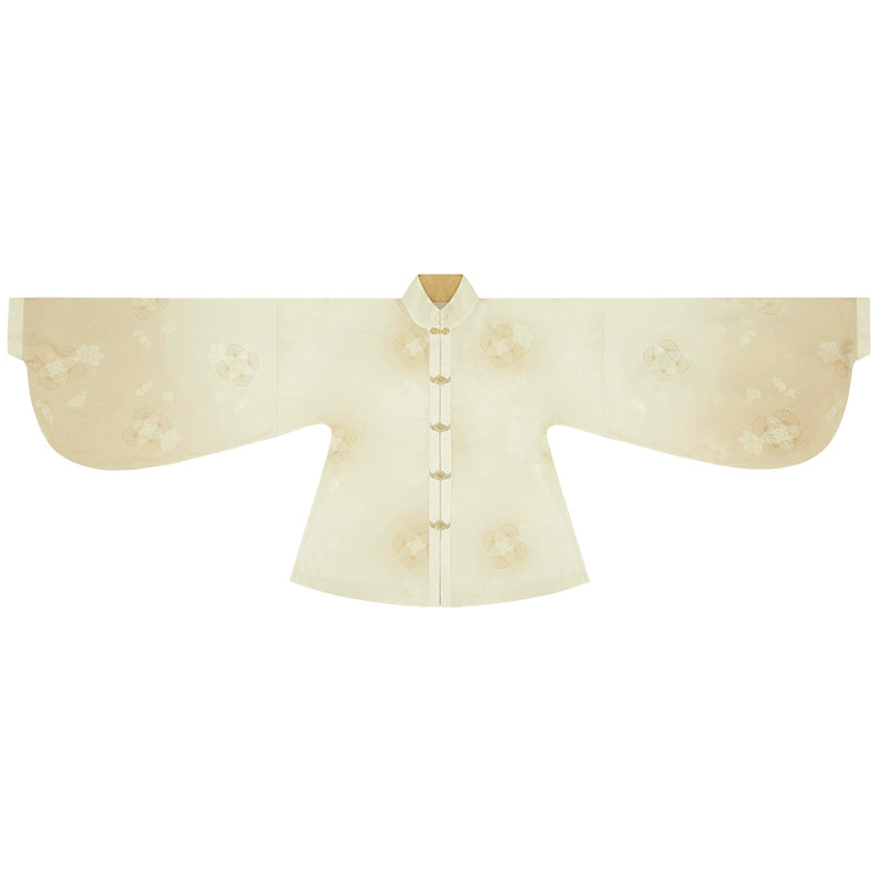Cangjian Sata Jinfeng : Sheathed Edge Gilded Gale Stride