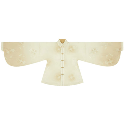 Cangjian Sata Jinfeng : Sheathed Edge Gilded Gale Stride