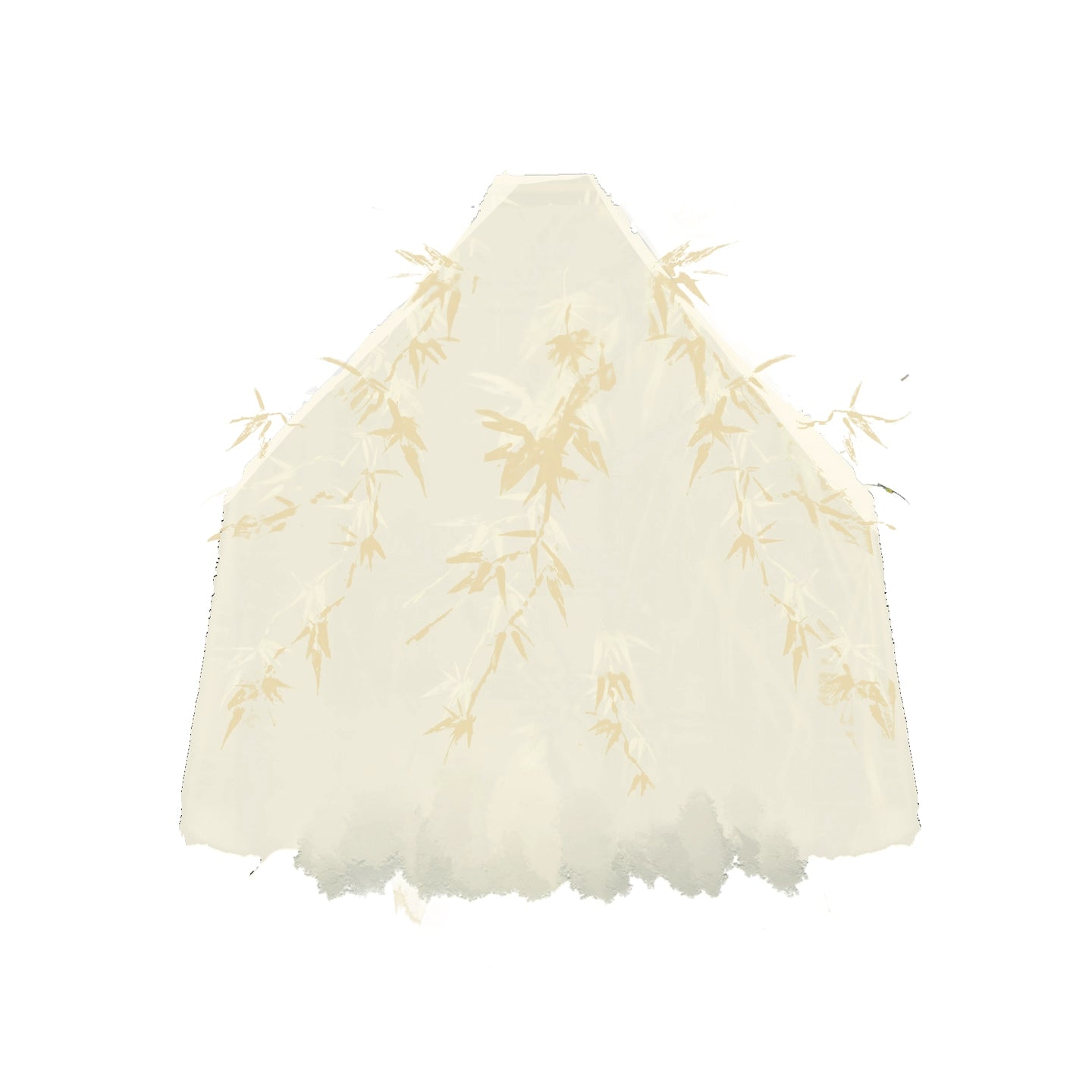 Hualure Series Hanfu Gilded Thread