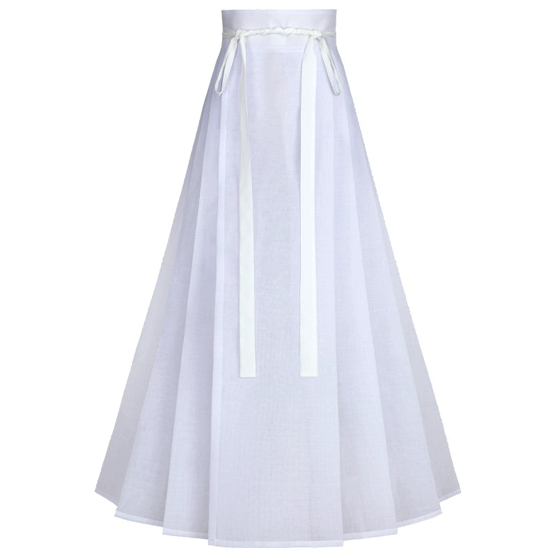 Moisture-Wicking Mamian Petticoat