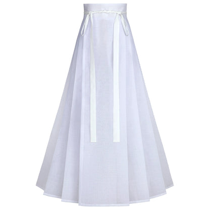 Moisture-Wicking Mamian Petticoat