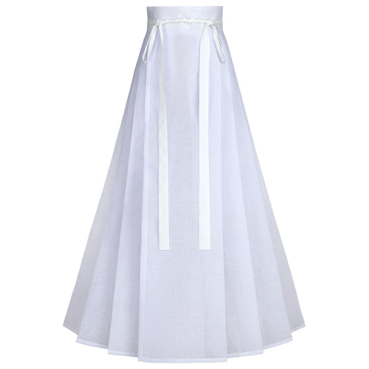Moisture-Wicking Mamian Petticoat