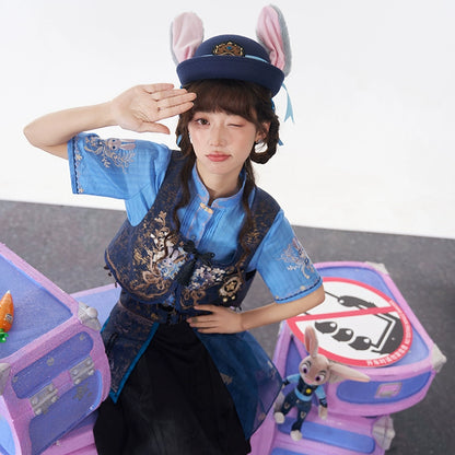 Tu Zi Meng Xiang Jia : Lepidorama