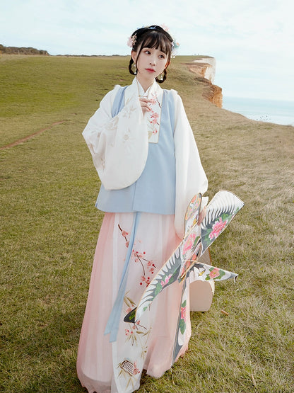 Qinshi : Resonance