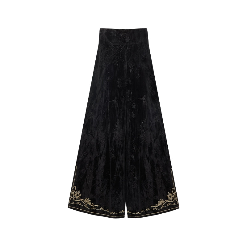 Fu Jin Ren Dong : Golden Honeysuckle