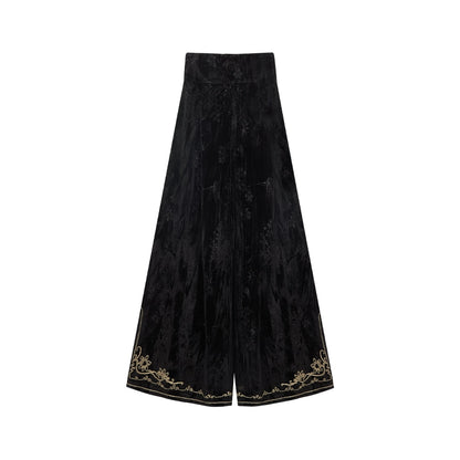 Fu Jin Ren Dong : Golden Honeysuckle